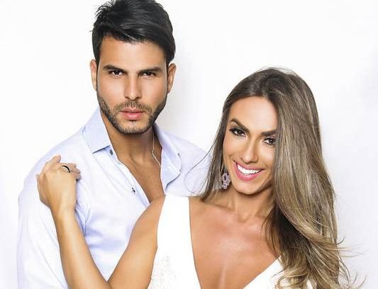 Ex-marido de Nicole Bahls detona mulheres e dispara: “Vou atrás de um veado”