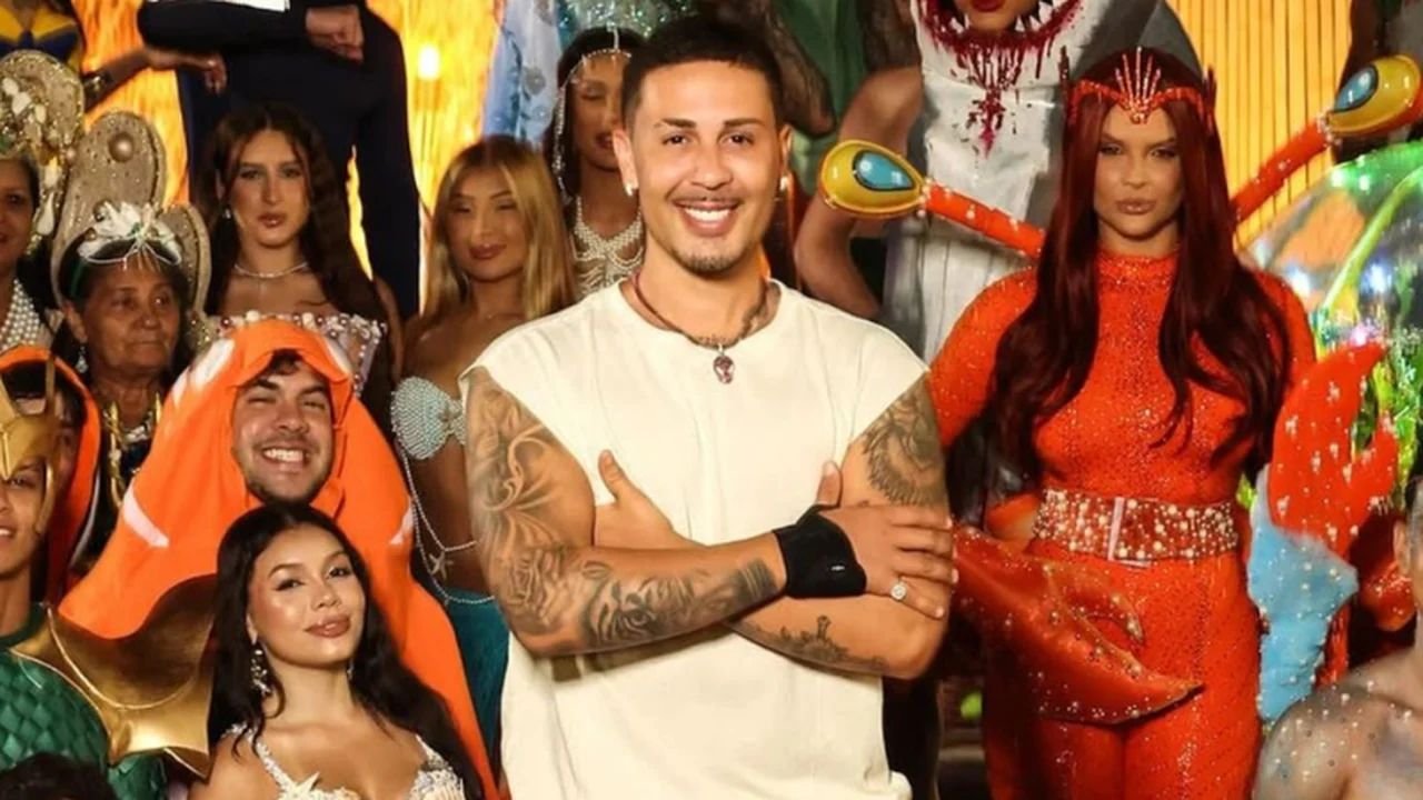 Freak Show do século XXI? Psicóloga alerta para exploração de vulneráveis no Rancho do Maia