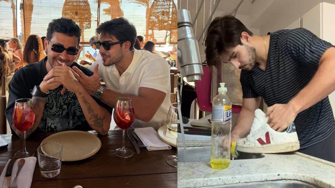 Perdeu tudo! Sem Carlinhos Maia, Lucas Lobato não é mais visto luxando nas redes sociais