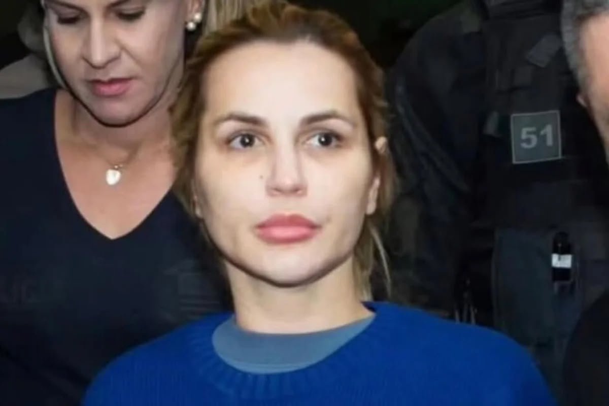 Deolane deve sofrer mais uma condenação; entenda