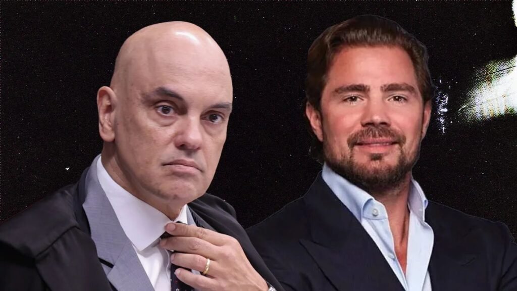 Após escândalo com Vorcaro, Alexandre de Moraes deve renunciar cargo no STF