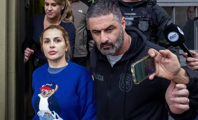 Caso Deolane: polícia comete crime para criar prova contra a influencer
