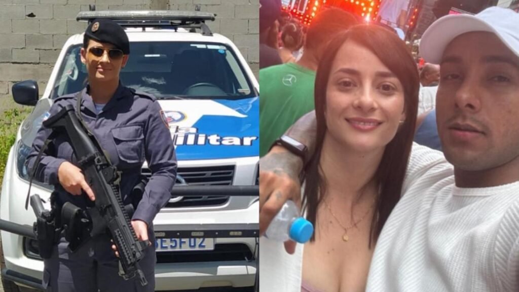 Saiba por que delegada abandonou marido delegado para viver romance com líder do PCC