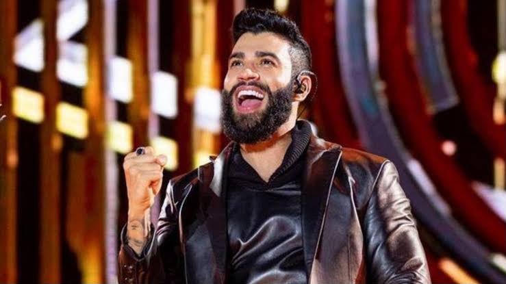 Show de Gusttavo Lima é pago com dinheiro desviado da saúde e contratos são investigados