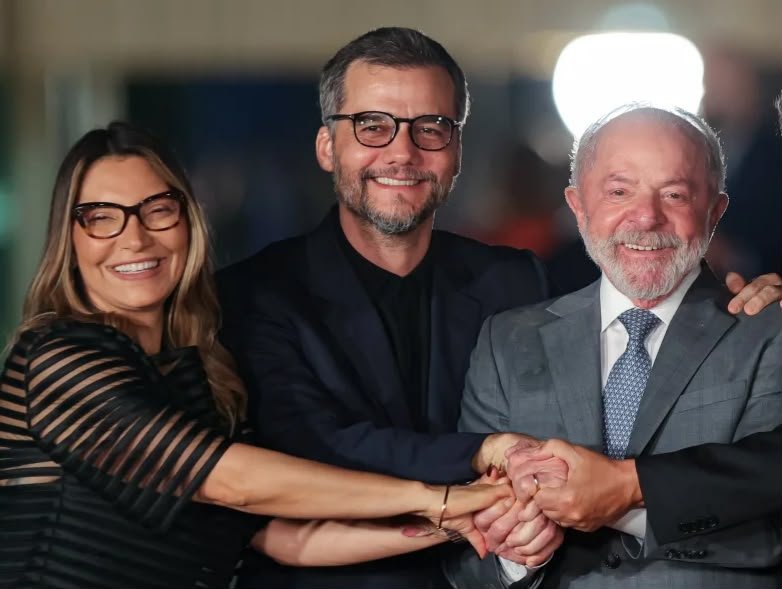 Wagner Moura entra na disputa pra ser o novo Ministro da Cultura do governo Lula